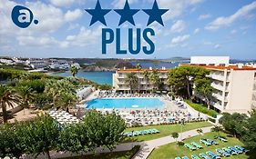 Hotel Club Aguamarina 2 Menorca